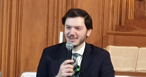 4ème Edition –  Cycle théologique –  » FOI et TRAVAIL »