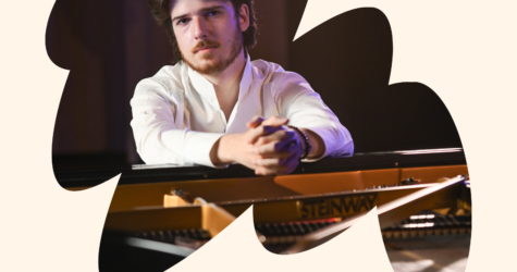 Dimitri Malignan en concert à l’Ascension pour les 160 ans de l’église