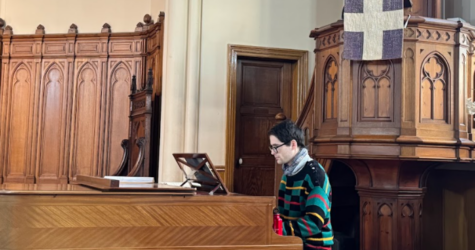 Concert Jazz néo-classique